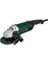 Klpro KLBT87180 180 mm Profesyonel Büyük Taşlama 3