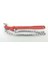 Hkt 109 Zincirli Boru Anahtarı 12 \'\' 300 mm 2