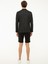 Siyah Slim Fit Pantolon 3