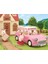 Sylvanian Families Aile Piknik Arabası 5535 4