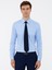 Mavi Slim Fit Basic Gömlek 1
