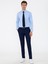Mavi Slim Fit Basic Gömlek 3