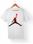 Nba - Jordan Çocuk Beyaz Tişört 1