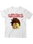 Roblox Çocuk Beyaz Tişört 1