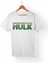 Hulk Çocuk Beyaz Tişört 1