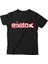 Roblox Çocuk Siyah Tişört 1