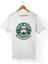 Starbucks Çocuk Beyaz Tişört 1