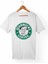 Starbucks Çocuk Beyaz Tişört 1