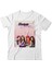 Blackpink Çocuk Beyaz Tişört 1