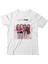 Blackpink Çocuk Beyaz Tişört 1