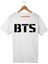Bts Çocuk Beyaz Tişört 1