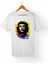 Che Guevara Çocuk Beyaz Tişört 1