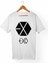 Exo Çocuk Beyaz Tişört 1