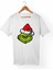 Grinch Çocuk Beyaz Tişört 1