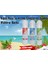 Tüm Kapalı Kasa Su Arıtma Cihazları Filtre Seti 3'lü Inline Set 2