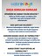 10'' Housing Filtre Kabı Açma & Kapama Anahtarı - (Açık Kasa Su Arıtma Cihazları ile Uyumludur) 2