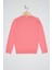 U.S. Polo Assn. Pembe Basic Triko Kazak 50207020-VR078 2