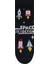 Space Collection Kutulu 4'lü Çocuk Çorabı 2 5
