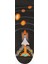 Space Collection Kutulu 4'lü Çocuk Çorabı 1 5