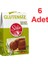 Glütensiz Kakaolu Kek Unu - 225 gr x 6 'lı 1