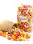 Renkli Şeker Leblebi 500 gr 2
