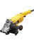 JL9020 4500 W Metal Şanzuman Tam Professıonel Büyük Taşlama Makinası 230 mm 1