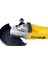 JL9020 4500 W Metal Şanzuman Tam Professıonel Büyük Taşlama Makinası 230 mm 4