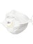 9162 Ffp2 Ventilli Maske - 15 Adet 1