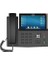 X7 Dokunmatik Renkli Ip Telefon 1