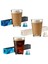 Coconut Flavour, Freddo Delicate ve Intenso Soğuk Tropikal Kapsül Kahve 10'lu x 3'lü Set 1