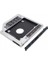 9.5 mm DVD To SSD Kızak 1