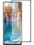 Samsung Galaxy S21 Fe Kılıf Kamera Korumalı Premier + Full Nano Lacivert 3