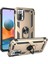 Xiaomi Redmi Note 10 Pro Uyumlu Kılıf Army Standart Koruma ve 5 Katmanlı Sağlamlık 1