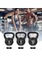 8 kg Çaydanlık Tipi Dambıl Kettlebell Ağırlık 3