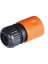 Otomatik Batarya Musluk Hortum Aparatı 1/2" MD326 1