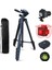KBL16T 160CM Su Terazili Profesyonel Alüminyum Lazer Tripod 3