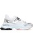 Divarese 5024463-040 Beyaz Gri Kadın Sneaker