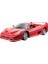 1:24 Ferrari F50 Araba - Kırmızı 1