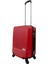 WX-230 Bordo Orta Boy Valiz 2