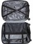 WX-230 Bordo Orta Boy Valiz 5