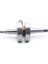 Motorlu Testere Husqvarna 61 /268/ 272 Krank Crankshaft 1