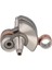 Motorlu Testere Husqvarna 61 /268/ 272 Krank Crankshaft 3