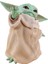 Star Wars Baby Yoda Oyuncak 15 cm (Yurt Dışından) 3