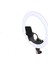 Pro Ring Light LED Tik Tok ve Youtube Makyaj Çekim Işık 5