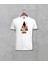 Clockwork Orange Otomatik Portakal Baskılı Tişört 1