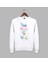 Pink Floyd - The Wall Baskılı Sweat - Sweatshirt 1
