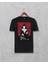 Pulp Fiction Mia Wallace Baskılı Özel Tasarım Tişört 1