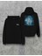 Gojira Albüm Baskılı Kapşonlu Özel Tasarım Hoodie 1