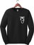 Michael Jackson Logo Baskılı Sweat - Sweatshirt 1