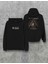Arch Enemy Sırt Baskılı Kapşonlu Tasarım Hoodie 1